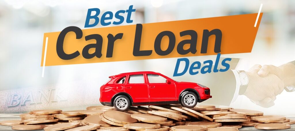 loan against car